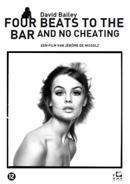 David Bailey - Four beats to the bar and no cheating - DVD, Cd's en Dvd's, Dvd's | Documentaire en Educatief, Verzenden, Nieuw in verpakking