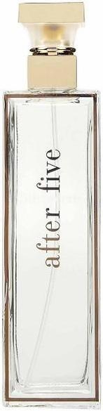 ELIZABETH ARDEN 5TH AVENUE AFTER FIVE EDP FLES 125 ML, Verzenden, Nieuw