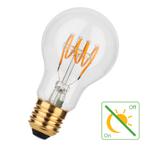 Bailey LED Dag/Nacht Sensor lamp E27 4W 350lm 2200K Helde..., Ophalen of Verzenden, Nieuw