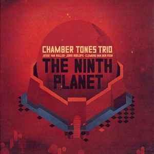 cd - Chamber Tones Trio - The Ninth Planet, Cd's en Dvd's, Cd's | Jazz en Blues, Zo goed als nieuw, Verzenden