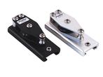 Eindstuk voor genuarail 32 x 6 mm - Pfeiffer Marine, Watersport en Boten, Ophalen of Verzenden, Nieuw, Zeilboot of Motorboot