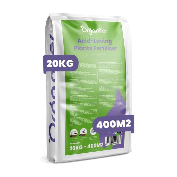 Rhododendron, Hortensia, Azalea & andere zuurminnende, Tuin en Terras, Aarde en Mest, Mest, Verzenden