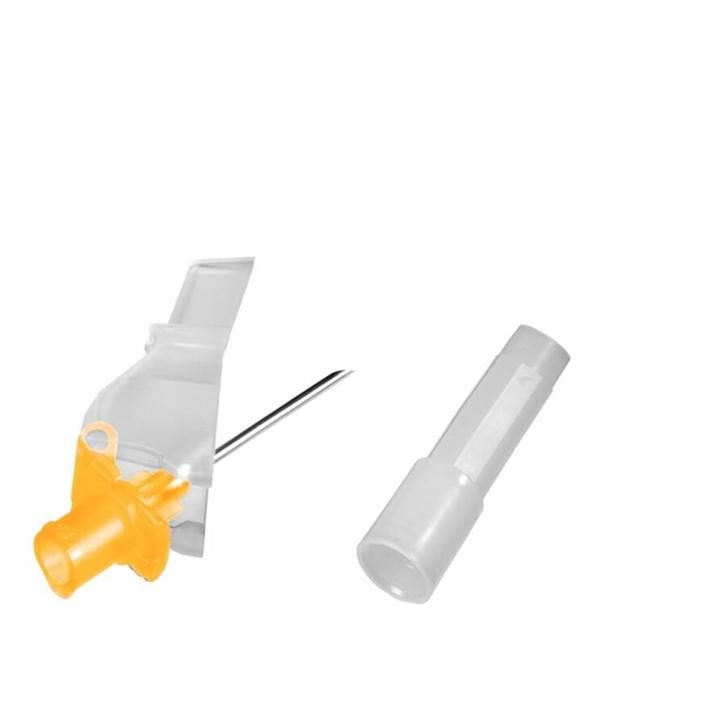 GRIEPVACCINATIE NAALDEN Sterican Safety B.Braun, Diversen, Verpleegmiddelen, Nieuw, Verzenden