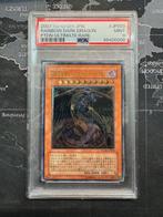 Konami - 1 Graded card - Yu-Gi-Oh! - Rainbow Dark Dragon -, Nieuw