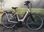 PRACHTIGE Gazelle Grenoble C8 Electrische Fiets 500WH Accu, Ophalen of Verzenden, Zo goed als nieuw, 51 tot 55 cm, 50 km per accu of meer