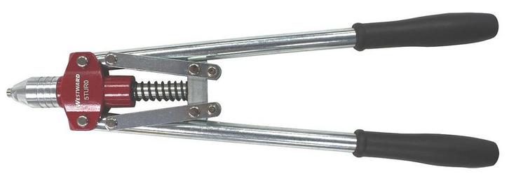 Heavy Duty Popnageltang 450mm - Rivettang - Blindklinknagel, Doe-het-zelf en Verbouw, Gereedschap | Handgereedschap, Nieuw, Ophalen of Verzenden