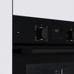 Wiggo WO-BFA610(B) - Inbouw heteluchtoven - Zwart, Verzenden, Nieuw