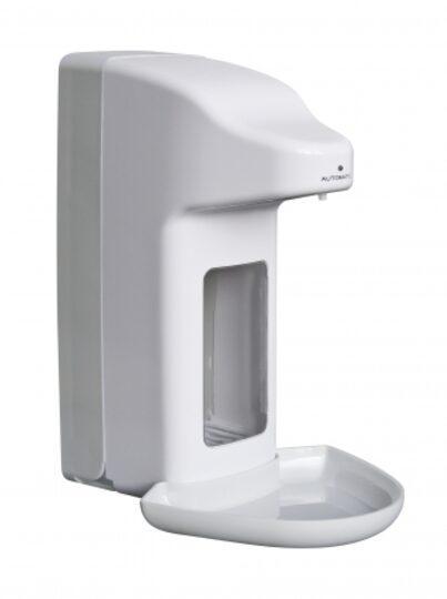 Zeep &amp;amp; desinfectiemiddel dispenser - automatisch - 1, Zakelijke goederen, Horeca | Overige, Verzenden