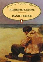 Robinson Crusoe 9780140623154 Daniël Defoe, Boeken, Verzenden, Gelezen, Daniël Defoe