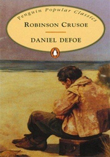 Robinson Crusoe 9780140623154 Daniël Defoe, Boeken, Taal | Engels, Gelezen, Verzenden