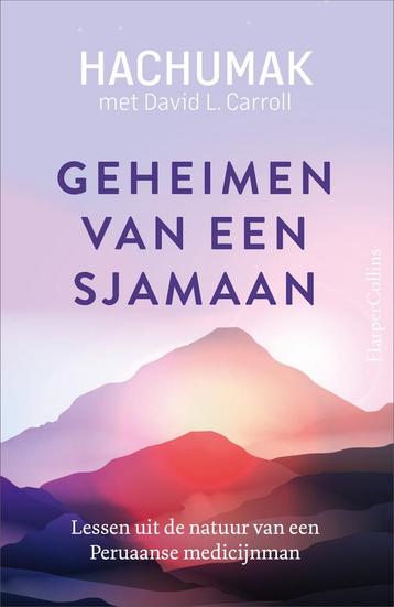 Geheimen van een sjamaan (9789402712780, Hachumak) beschikbaar voor biedingen