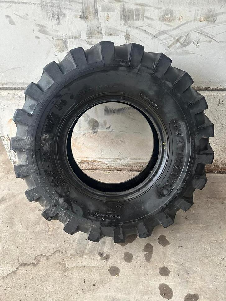 14.5-20 Continental MPT30, Zakelijke goederen, Agrarisch | Onderdelen | Banden, Velgen en Assen