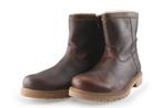 Panama Jack Boots in maat 43 Bruin | 10% extra korting, Bruin, Verzenden, Boots, Zo goed als nieuw