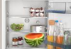 Bosch KIR21NSE0G Series 2 Inbouw Koelkast 88x56 cm Sleepdeur, Witgoed en Apparatuur, 85 tot 120 cm, Zonder vriesvak, 100 tot 150 liter