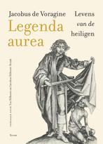 Legenda Aurea | 9789024473885 | De Voragine, Jacobus, Boeken, Ophalen of Verzenden, Nieuw, De Voragine, Jacobus