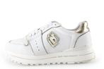 Liu Jo Sneakers in maat 40 Wit | 10% extra korting, Kleding | Dames, Schoenen, Verzenden, Liu Jo, Wit, Sneakers of Gympen
