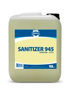 Americol oppervlakte desinfectie 10 liter - can, Verzenden