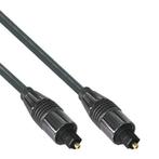 Digitale optische Toslink audio kabel - 6mm /, Audio, Tv en Foto, Overige Audio, Tv en Foto, Nieuw, Ophalen of Verzenden
