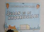 Piet Pienter en Bert Bibber affiche - Susan bij de, Nieuw