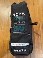 North Nova Pro 5.0 2024, Nieuw