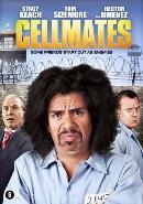 Cellmates - DVD, Verzenden, Nieuw in verpakking