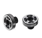 ALUM. HANDLEBAR BALANCING WEIGHT SET 120 -97380601a, Verzenden, Nieuw