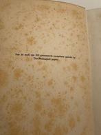 Dr. E.T. Kuiper - Het Geuzenliedboek - 1924, Antiek en Kunst