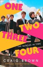 One Two Three Four: The Beatles in Time, Nieuw, Verzenden