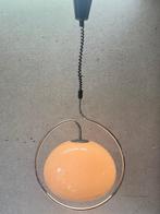 Dijkstra - Plafondlamp - Acryl & Chroom (Metaal) - Atomic