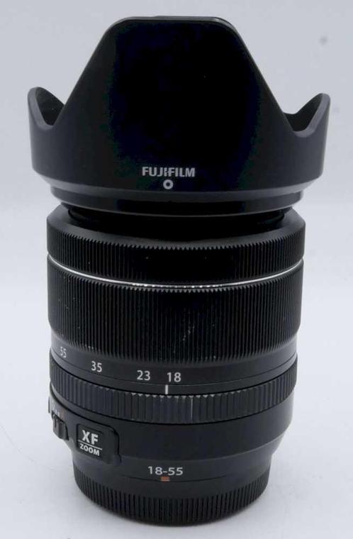 Fujifilm XF 18-55MM F/2.8-4.0 R LM OIS OCCASION (402), Audio, Tv en Foto, Fotografie | Lenzen en Objectieven, Zo goed als nieuw