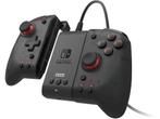 Hori Split Pad Pro - Gamecontroller - Full-size ervaring met, Verzenden, Nieuw