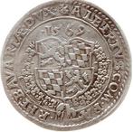 Duitsland, Bavaria. Albrecht V. 1550-1579. 1/2 Guldentaler, Postzegels en Munten, Munten | Europa | Niet-Euromunten