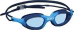 BECO kinder zwembril Biarritz - donker blauw/blauw, Verzenden, Nieuw