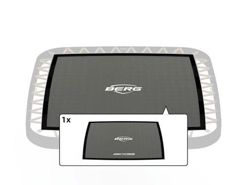 Springmat Trampoline vierkant 200x200 cm, Kinderen en Baby's, Speelgoed | Buiten | Trampolines, Nieuw, Ophalen of Verzenden