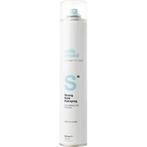 Milk Shake  Lifestyling Medium Hold Hairspray  500 ml, Verzenden, Nieuw