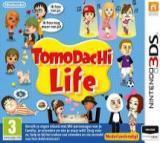 Mario3DS.nl: Tomodachi Life Nederlandstalig - iDEAL!, Spelcomputers en Games, Games | Nintendo 2DS en 3DS, Zo goed als nieuw, Ophalen of Verzenden