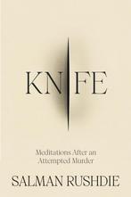 Knife 9781787334793 Salman Rushdie, Boeken, Verzenden, Zo goed als nieuw, Salman Rushdie