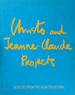 Christo and Jeanne-Claude Projects, Boeken, Nieuw, Verzenden