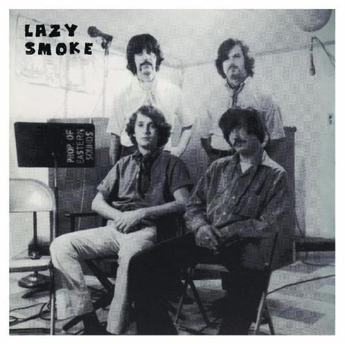 lp nieuw - Lazy Smoke - Corridor Of Faces Demos [VINYL], Cd's en Dvd's, Vinyl | Pop, Zo goed als nieuw, Verzenden
