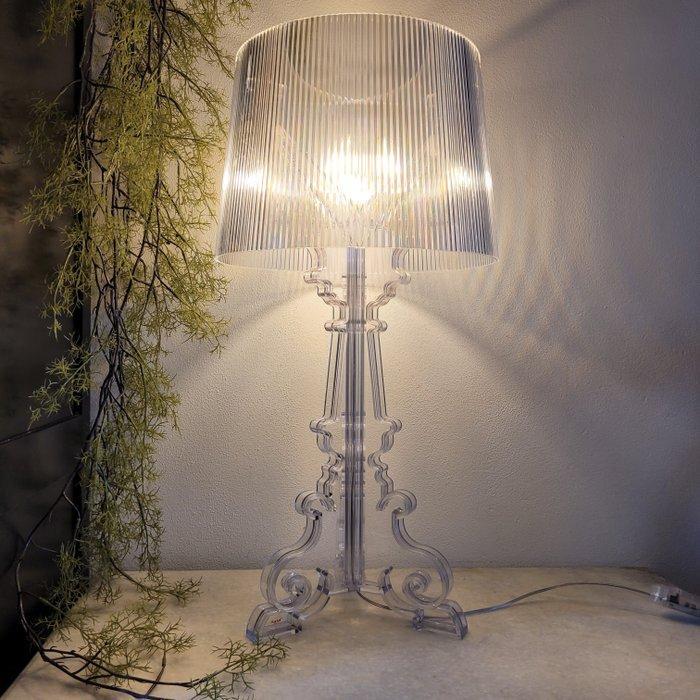 Kartell - Ferruccio Laviani - Lamp - Bourgie - Kunstof, Antiek en Kunst, Antiek | Meubels | Stoelen en Banken