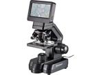 Bresser Biolux Touch - Digitale LCD-microscoop - 5MP HDMI -, Verzenden, Zo goed als nieuw
