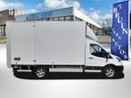 Ford Transit Laadklep Zijdeur Airco Cruise control PDC voor, Auto's, Ford, Stof, Gebruikt, Euro 6, Overige carrosserieën