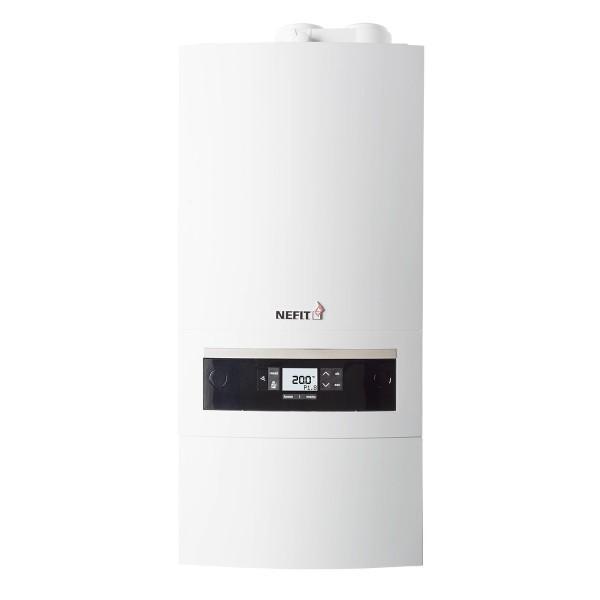 Nefit TrendLine II AquaPower Plus HRC 30 CW6, Doe-het-zelf en Verbouw, Verwarming en Radiatoren, Verzenden