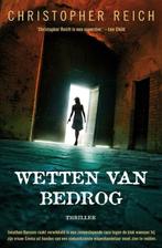 Wetten van bedrog (9789022999707, Christopher Reich), Verzenden, Nieuw