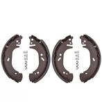 Remschoenset OPEL MOVANO 2.8 DTI achterzijde, Auto-onderdelen, Overige Auto-onderdelen, Verzenden, Nieuw