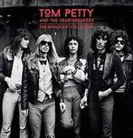 lp box - Tom Petty And The Heartbreakers - The Broadcast..., Cd's en Dvd's, Vinyl | Rock, Verzenden, Zo goed als nieuw