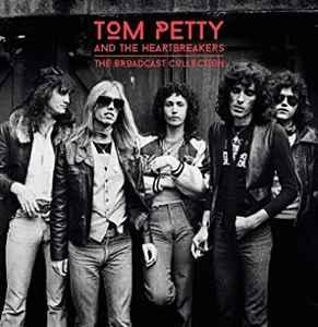 lp box - Tom Petty And The Heartbreakers - The Broadcast..., Cd's en Dvd's, Vinyl | Rock, Zo goed als nieuw, Verzenden