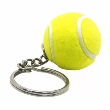 Tennis sleutelhanger en nog veel meer! beschikbaar voor biedingen
