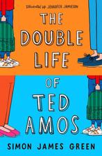 The Double Life of Ted Amos 9780702313660 Simon James Green, Verzenden, Zo goed als nieuw, Simon James Green
