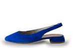 Tamaris Pumps in maat 39 Blauw | 10% extra korting, Tamaris, Pumps, Gedragen, Verzenden